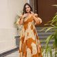 Premium Women’s Festive Gown Outfit