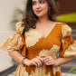 Premium Women’s Festive Gown Outfit