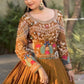 Royal Wedding Wear Chinon Silk Lehenga Choli