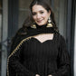 Elegant Party Wear Ethnic Dress for Women