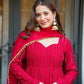 Elegant Party Wear Ethnic Dress for Women