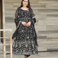 Meherza Traditional Glam Suit Set
