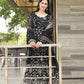 Meherza Traditional Glam Suit Set