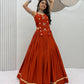 Navratri Special Pure Cotton Lehenga Choli