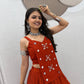 Navratri Special Pure Cotton Lehenga Choli