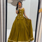 Navratri Special Pure Cotton Lehenga Choli