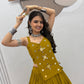 Navratri Special Pure Cotton Lehenga Choli