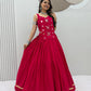 Navratri Special Pure Cotton Lehenga Choli