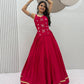 Navratri Special Pure Cotton Lehenga Choli