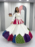 Navratri Special Kediyu Lehenga