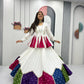 Navratri Special Kediyu Lehenga