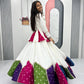 Navratri Special Kediyu Lehenga