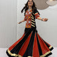 NAVRATRI SPECIAL PURE COTTON KEDIYU LEHENGA – 6 METER FLAIR