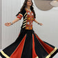 NAVRATRI SPECIAL PURE COTTON KEDIYU LEHENGA – 6 METER FLAIR