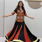 NAVRATRI SPECIAL PURE COTTON KEDIYU LEHENGA – 6 METER FLAIR