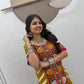 NAVRATRI SPECIAL PURE COTTON KEDIYU LEHENGA – 6 METER FLAIR