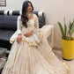 NAVRATRI SPECIAL PURE COTTON KEDIYU LEHENGA – 12 METER FLAIR