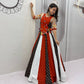 NAVRATRI SPECIAL PURE COTTON KEDIYU LEHENGA – REAL HANDWORK
