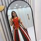 NAVRATRI SPECIAL PURE COTTON KEDIYU LEHENGA – REAL HANDWORK