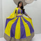 NAVRATRI SPECIAL PURE COTTON LEHENGA CHOLI – REAL HANDWORK