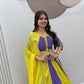 NAVRATRI SPECIAL PURE COTTON LEHENGA CHOLI – REAL HANDWORK