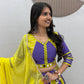 NAVRATRI SPECIAL PURE COTTON LEHENGA CHOLI – REAL HANDWORK