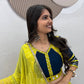NAVRATRI SPECIAL PURE COTTON LEHENGA CHOLI – REAL HANDWORK