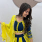 NAVRATRI SPECIAL PURE COTTON LEHENGA CHOLI – REAL HANDWORK