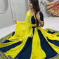 NAVRATRI SPECIAL PURE COTTON LEHENGA CHOLI – REAL HANDWORK