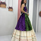 NAVRATRI SPECIAL BANDHEJ LEHENGA CHOLI – 6 METER BIG FLAIR