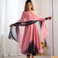 Trendy Colorful Fox Georgette Anarkali Suit Set For Women 🌈
