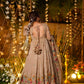 Wedding Wear Embroidered Anarkali Outfit