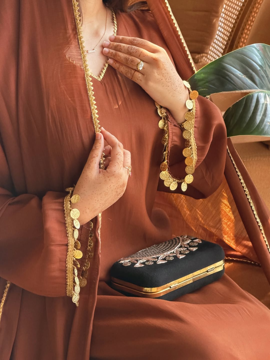 Regal Rajwadi Lace Roman Silk Party Wear Set – Elegant Festive Collection