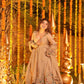 Royal Look Anarkali Sharara Suit for Women