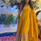 Luxury Traditional Anarkali Outfit