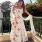 HEAVY VICHTRA SILK GOWN