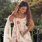 HEAVY VICHTRA SILK GOWN