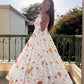HEAVY VICHTRA SILK GOWN