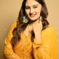 Saanjh Golden Glow Suit Set🌼