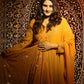 Saanjh Golden Glow Suit Set🌼