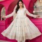 Multicolor Zari Sequins Faux Blooming Anarkali Suit Set – Festive Glamour