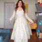 Zunaira Multi Thread Anarkali Set ✨🦋