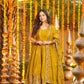 Elegant Wedding Wear Anarkali Collection
