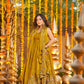 Elegant Wedding Wear Anarkali Collection