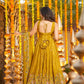 Elegant Wedding Wear Anarkali Collection