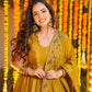 Elegant Wedding Wear Anarkali Collection