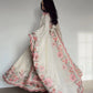 Noorani Heavy Pure Vichitra Silk Gown