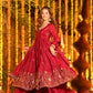 Elegant Wedding Wear Anarkali Collection