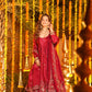 Elegant Wedding Wear Anarkali Collection