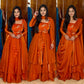 Noorvastra Royal 3-In-1 Lehenga Set ✨👑